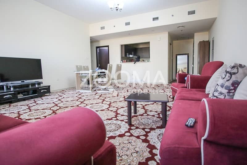 Fully Furnished | 2Br | Investor Deal Fully Furnished | 2Br | Investor Deal