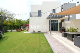 فیلا في ميبل 3،ميبل،دبي هيلز استيت 4 غرف 6100000 درهم - 14705392