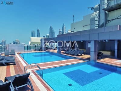 Huge 3 BR+Maid |Vacant Now |w/ Lake View Huge 3 BR+Maid |Vacant Now |w/ Lake View
