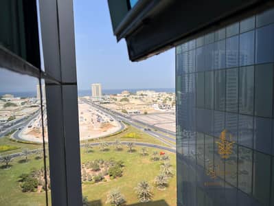 1 Bedroom Flat for Sale in Al Khan, Sharjah - IMG_2263. JPG 1 Bedroom Flat for Sale in Al Khan, Sharjah - IMG_2263. JPG