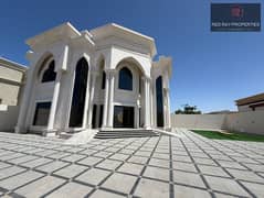 فیلا في الرفاع 5 غرف 170000 درهم - 14824216