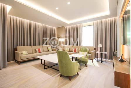 Luxury Furnished|All Bills Included|Sea View Luxury Furnished|All Bills Included|Sea View