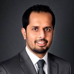 Hammad Zaigham