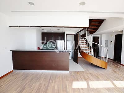شقة 2 غرفة نوم للبيع في مركز دبي المالي العالمي، دبي - Best Price|Spacious 2BR Duplex|High Floor شقة 2 غرفة نوم للبيع في مركز دبي المالي العالمي، دبي - Best Price|Spacious 2BR Duplex|High Floor