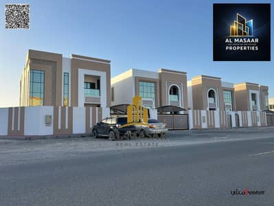5 Slaapkamers Villa te Koop in Al Mowaihat, Ajman - batch_2983231d-d9cb-49d2-8e01-1a06406fd87b. jpg 5 Slaapkamers Villa te Koop in Al Mowaihat, Ajman - batch_2983231d-d9cb-49d2-8e01-1a06406fd87b. jpg
