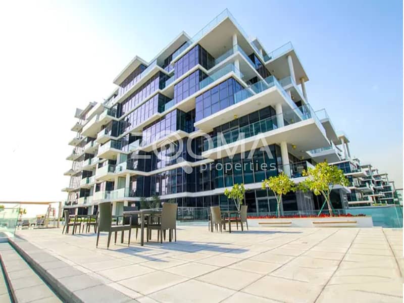 Spacious | 1 Bedroom w/ Kitchen Appliances Spacious | 1 Bedroom w/ Kitchen Appliances
