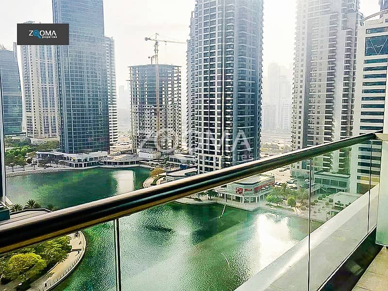 High ROI|Spacious 1BR w/ Storage & Balcony High ROI|Spacious 1BR w/ Storage & Balcony