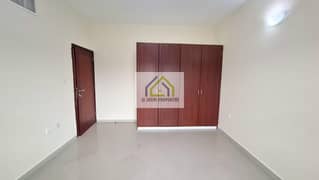 GET SPACIOUS 1BHK WITH WARDROBE OPPOSITE OF SAHARA CENTRE