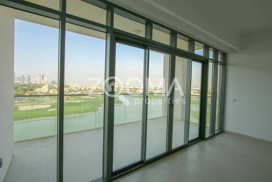 Vacant 3Br with Maids Golf and Lake View Vacant 3Br with Maids Golf and Lake View