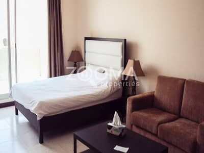 Studio for Sale in Jumeirah Village Circle (JVC), Dubai - Low price |Furnished |Excellent Location Studio for Sale in Jumeirah Village Circle (JVC), Dubai - Low price |Furnished |Excellent Location