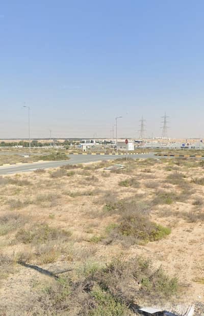 Plot zum Verkauf in Tilal City, Sharjah - WhatsApp Image 2026-04-12 at 12.10. 07 PM (3). jpeg