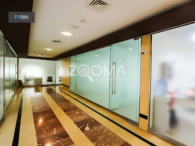 Ready to Move | Good for Salon or Clinic Ready to Move | Good for Salon or Clinic