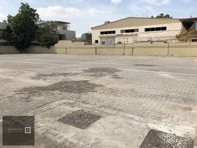 Industrial Land for Rent in Al Sajaa Industrial, Sharjah - WhatsApp Image 2026-04-11 at 4.38. 11 PM. jpeg