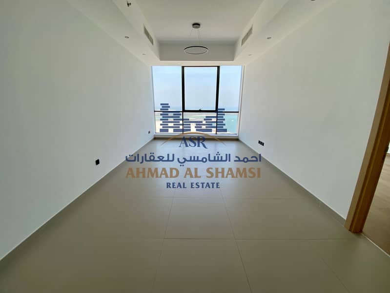 Exquisite 1BHK with Sea | Beachfront Living | Ready To Move In