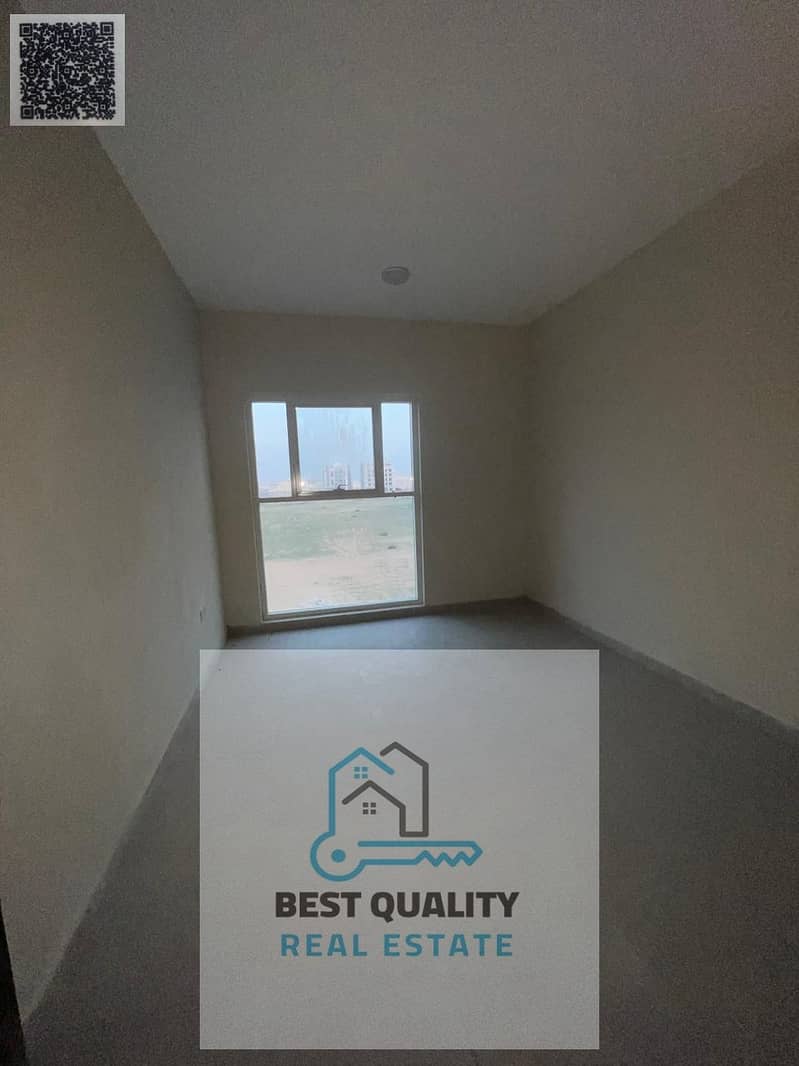 Golden Opportunity | Brand New 2BR Apartment – Prime Location Al Jurf 3