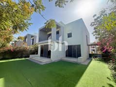 فیلا في سيدرا 1،فلل سيدرا،دبي هيلز استيت 4 غرف 450000 درهم - 14824594