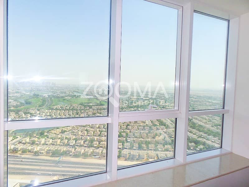 Meadows View 2 Br + Maid w/ Huge Balcony Meadows View 2 Br + Maid w/ Huge Balcony