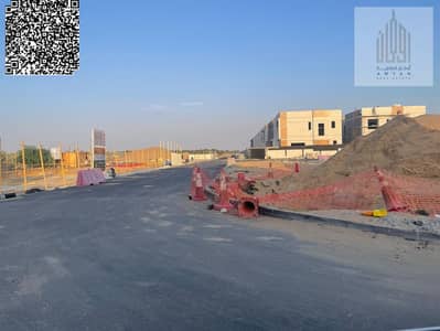 Plot for Sale in Al Helio, Ajman - e7cb292d-733a-43e4-b998-23cc5f599ca4. jpeg Plot for Sale in Al Helio, Ajman - e7cb292d-733a-43e4-b998-23cc5f599ca4. jpeg