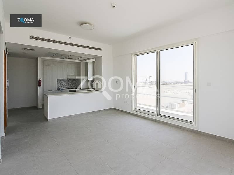 Excellent Finishing|Brand New|w/ Balcony Excellent Finishing|Brand New|w/ Balcony