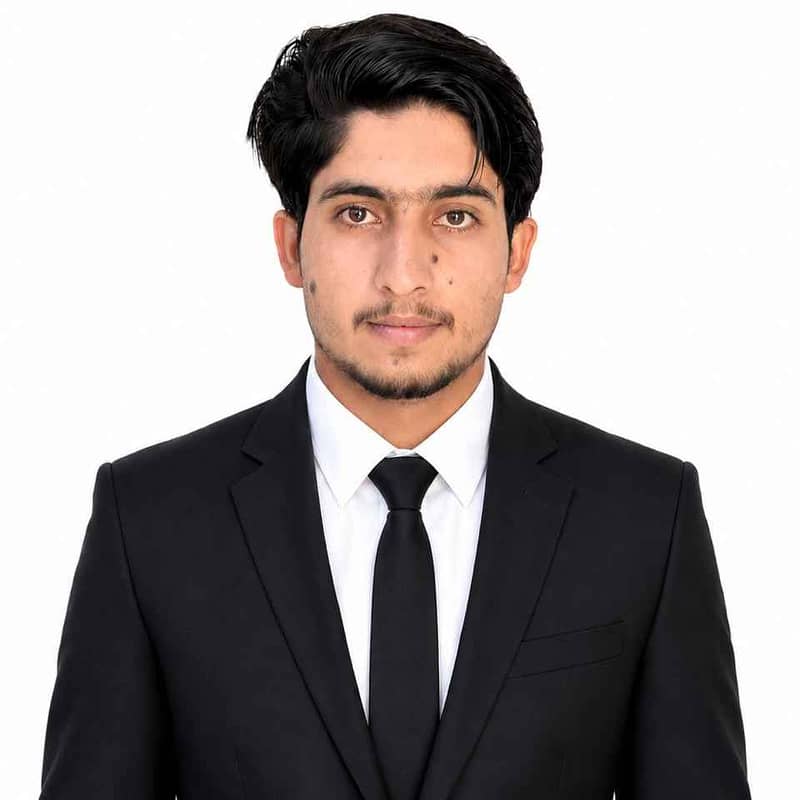 Ali Zulfiqar Ali Zulfiqar