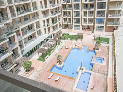 Full Pool View | Balcony | Ready to Move in Full Pool View | Balcony | Ready to Move in