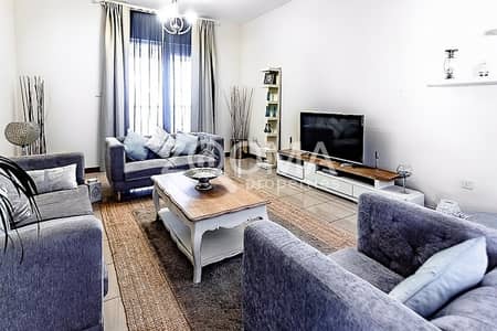 Vacant|Luxrious Furnished 2BR|High Floor Vacant|Luxrious Furnished 2BR|High Floor