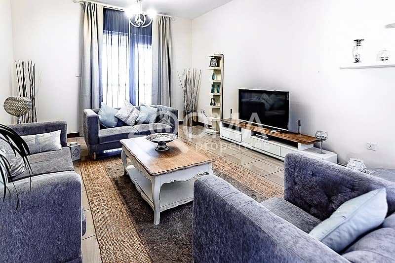 Vacant|Luxrious Furnished 2BR|High Floor Vacant|Luxrious Furnished 2BR|High Floor