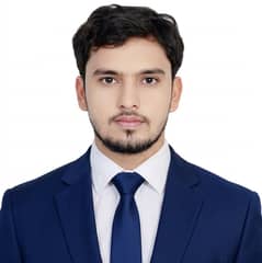 Nouman Shah Nouman Shah