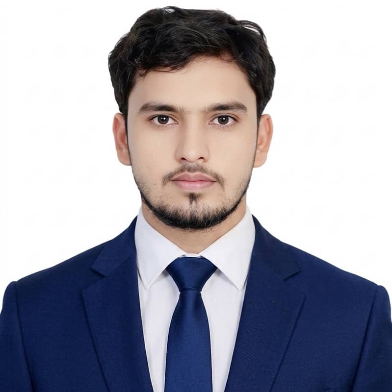 Nouman Shah Nouman Shah