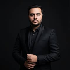 Usman Parvaiz Usman Parvaiz