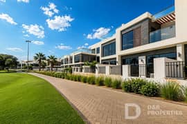 فیلا في سيلفر سبرينغ،داماك هيلز 4 غرف 200000 درهم - 14671446