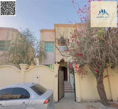 5 Bedroom Villa for Rent in Al Mowaihat, Ajman - بدون عنوان 10. png 5 Bedroom Villa for Rent in Al Mowaihat, Ajman - بدون عنوان 10. png