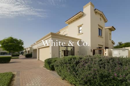 4 habitaciones Townhouse para en Venta en Reem, Dubai - Casa adosada en Reem，Mira，Mira 4, 4 dormitorios, 4300000 AED - 14825164