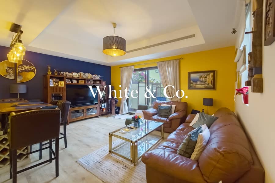 Single Row | 4 Beds | Desirable Position - View 3