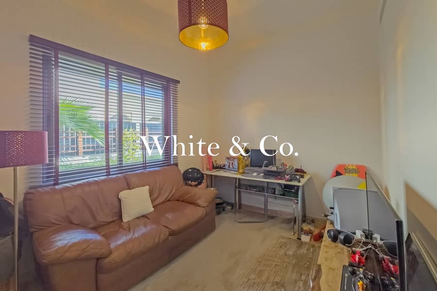 Single Row | 4 Beds | Desirable Position - View 6