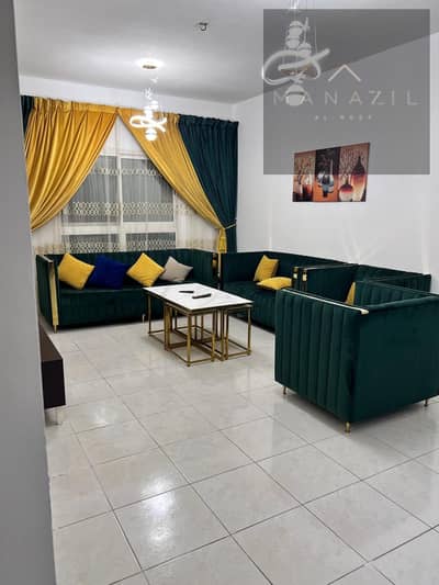 1 Camera Appartamento in affitto a Al Taawun, Sharjah - WhatsApp Image 2026-04-12 at 11.55. 26 (1). jpeg