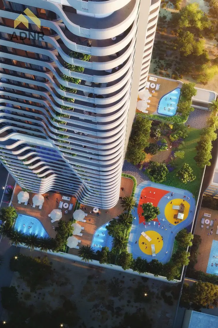 Luxury Lifestyle | Affordable Entry | Easy Payment Plan | Marina Skyline Views | Prime JVT Location | Strong ROI - View 3