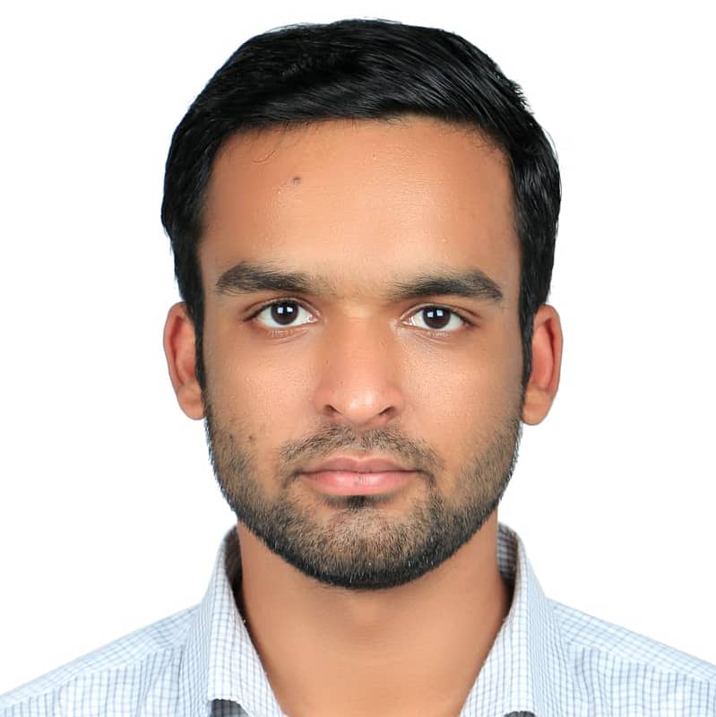 Azhar Bashir