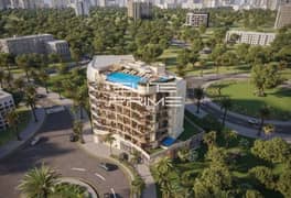 "High ROI Investor Deal | 1BR in Majan | Prime Location & Ready Soon"