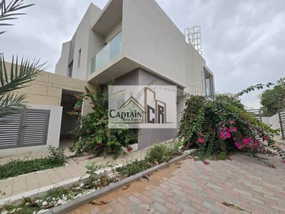 4 Schlafzimmer Villa zum zur Miete in Al Zahia, Sharjah - 1000358109. jpg