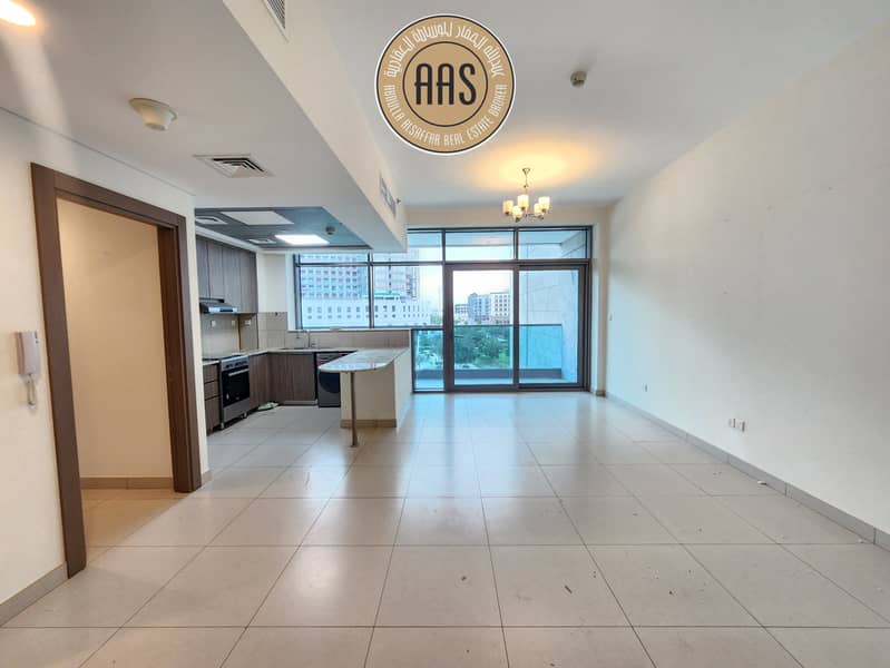 CHILLER FREE | 1BHK APARTMENT | RENT ONLY 75K | FAMILY COMUNITY | IN ARJAN DUBAI