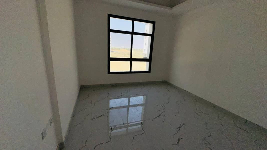 Apartment for Annual Rent – Al Alia – Ajman