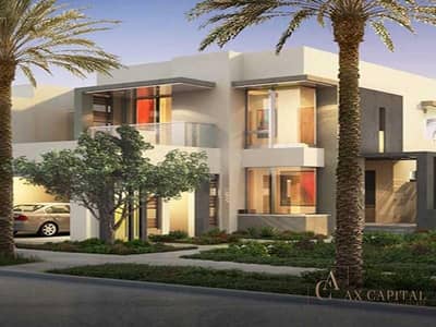 Prestigious 4 bedroom Townhouse I Great Community Prestigious 4 bedroom Townhouse I Great Community