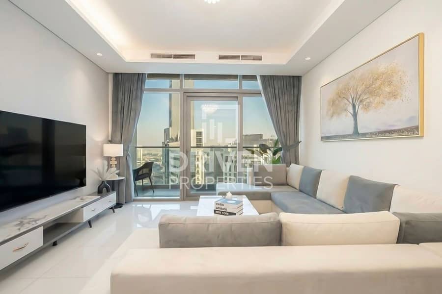 Wohnung in Business Bay,DAMAC Paramount Tower (Midtown) Hotel And Residences, 2 schlafzimmer, 2450000 AED - 14825565 Wohnung in Business Bay,DAMAC Paramount Tower (Midtown) Hotel And Residences, 2 schlafzimmer, 2450000 AED - 14825565