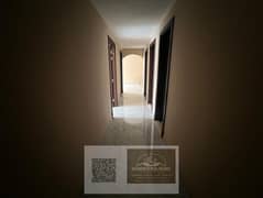 الروضة 3 - شقة 3 غرف وصالة + غرفة تخزين للإيجار السنوي بجوار كافة الخدمات