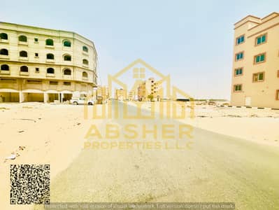 Plot for Sale in Al Alia, Ajman - IMG_8580. jpg Plot for Sale in Al Alia, Ajman - IMG_8580. jpg