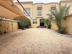 فیلا في مدينة خليفة 6 غرف 200000 درهم - 14825828