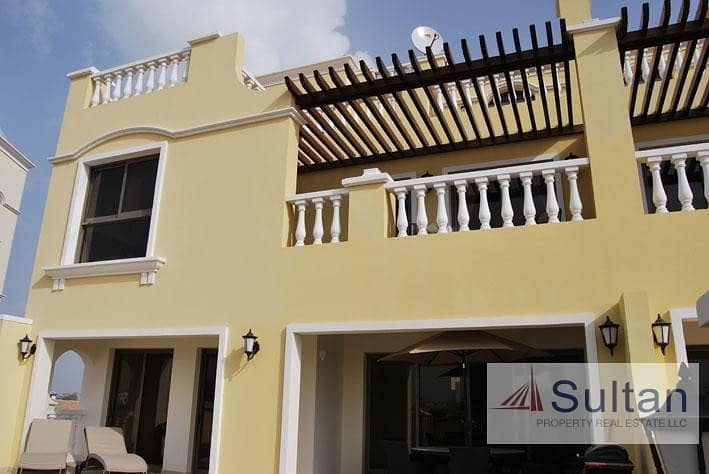 Stunning 4 Bedroom Golf View Great price Stunning 4 Bedroom Golf View Great price