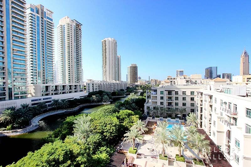 2 Bed Apartment | Pool View | Chiller Free
