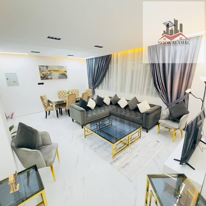 Grab Now | Luxury 1BHK | Ready to Move